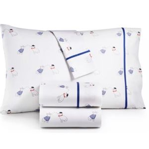 Twin Size Bedding- Frenchie - Cute dog design.
